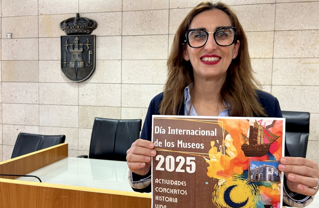 Totana celebra el Da Internacional de los Museos con un amplio programa de actividades 